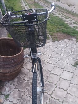 Dámsky bicykel - 4