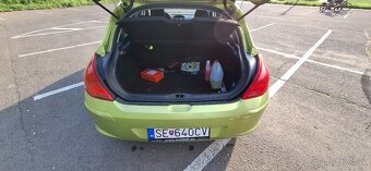 Peugeot 308 - 4