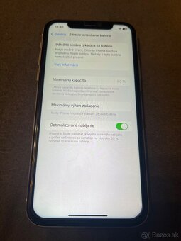 Iphone 11 64 GB ako nový - 4