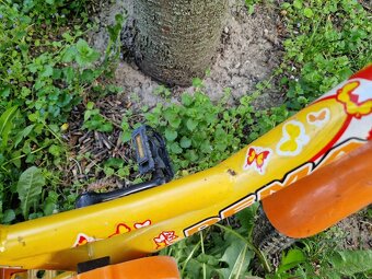 Bicykel Dema Aggy 16'' - 4