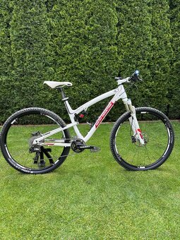 Rocky mountain Element 970 - 4