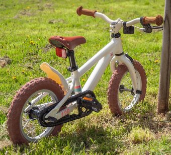 12" bicykel Cube Cubie 120 RT cremewhite_n_rose - 4