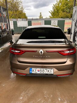 Renault Talisman 2016 - 4