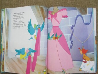 DISNEY 1991 - 4