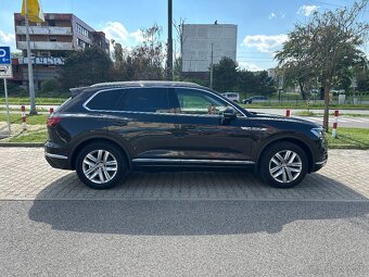 Volkswagen Touareg 3.0 V6 TDI SCR 4Motion Tiptronic - 4