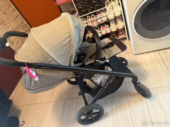 Cybex balios s - 4