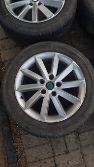 Elektrony 5x112 R16 - 4