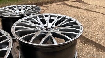 ☑️Konkávne elektróny 5x112 r20 - 4