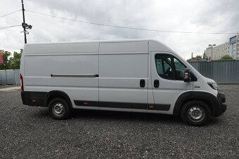 FIAT DUCATO L5H2 2.2JTD KLIMA SERVISKA - 4