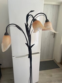 Lustre a lampa - 4
