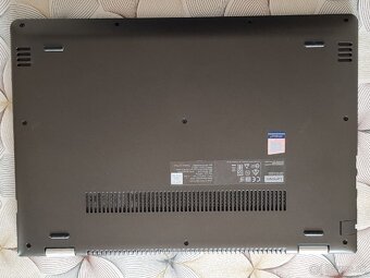 Lenovo Yoga 510-14AST konvertibilny 14" win10 - 4