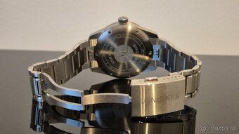 predam Longines Zulu Time 42mm - 4