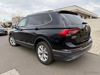 Volkswagen Tiguan Allspace 2018 - 4