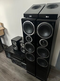 REPRODUKTORY NA PREDAJ - 4