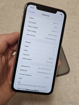 iPhone 11 64gb - 4