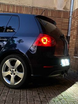 Golf 5 1.4 59kw - 4