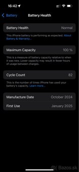 iPhone 16 128gb - 4