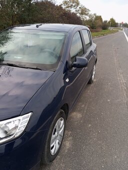 Dacia Sandero - 4