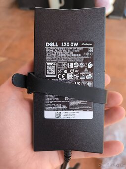 Nepoužitá dockovacia stanica Dell Dock WD19S USB-C 130 W - 4