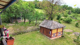 HALO reality - Predaj, rodinný dom České Brezovo - EXKLUZÍVN - 4