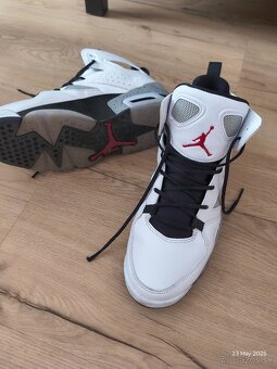 Tenisky Jordan Flight Club 91 - 4