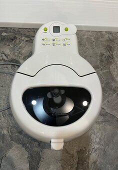 Tefal FZ710038 ActiFry teplovzdušná fritéza - 4