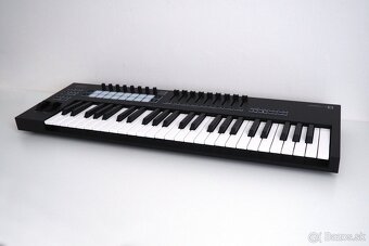 Midi klávesy Novation Launchkey 49 MK3 - 4