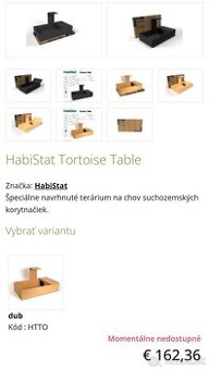 Predam terarium . - 4