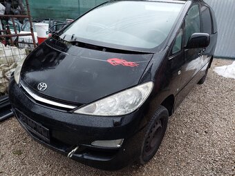 Predám náhradné diely Toyota Previa 2001-2005 - 4