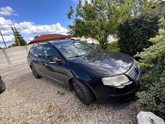 VW Passat B6 Combi 1.9TDi 77kw - 4
