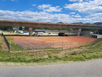 Stavebný pozemok, 6000 m2, Sučany - 4