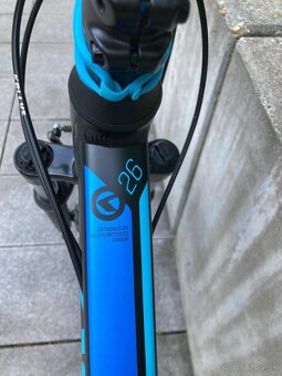 Juniorsky bicykel Kellys 26 Madman10 - 4