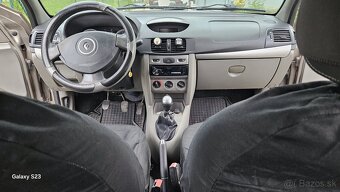 Renault Thalia - 4