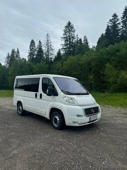 Fiat Ducato - 4