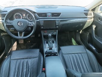 Škoda Superb - 4