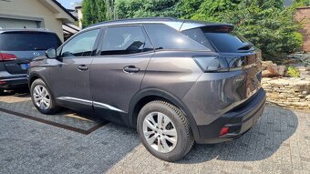 Peugeot 3008, 3/2022 1,5 Hdi 96kW M6 LED, 109350km - 4
