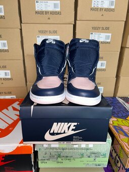 Nike Air Jordan 1 High Bubblegum 38.5,39,40,43 - 4