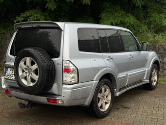 ✳️Mitsubishi Pajero 3.2 DI-D Dakar Edition 118kW✳️ - 4