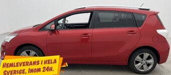 TOYOTA VERSO - 4