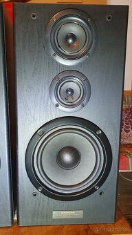 Rezervovaný Pioneer CS - 3030 - 4