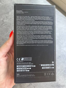 iPhone 13 Pro Gold 128Gb - 4