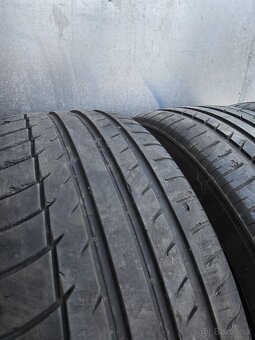 Letne pneumatiky 225/40 R18 - 4