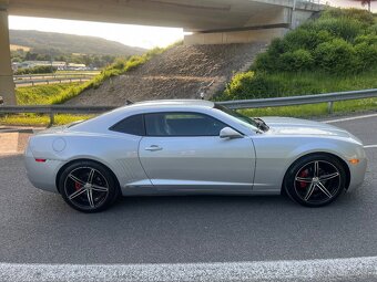 Chevrolet Camaro 3.6i V6 automat 6st - 4