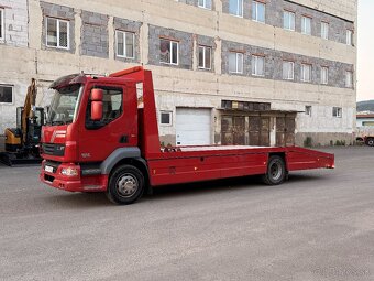 DAF LF55.220 Odtahovka TOP STAV - 4