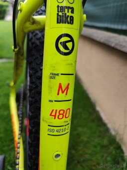 Kellys spider 30 ako novy - 4