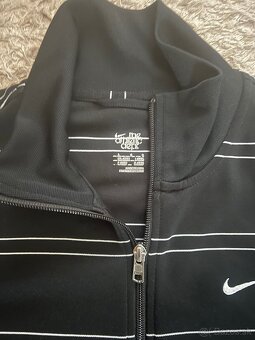 nike mikina na zips - 4