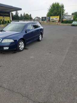 Škoda octavia 1.9.tdi - 4