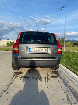 Volvo V50 2.0 D - 4