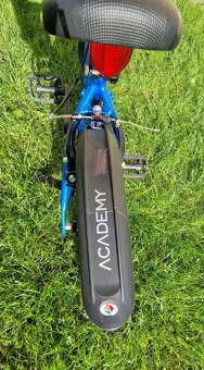 Academy bicykel 3 ("16") - 4