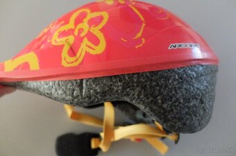 Cyklistická Prilba Arcore S - 4